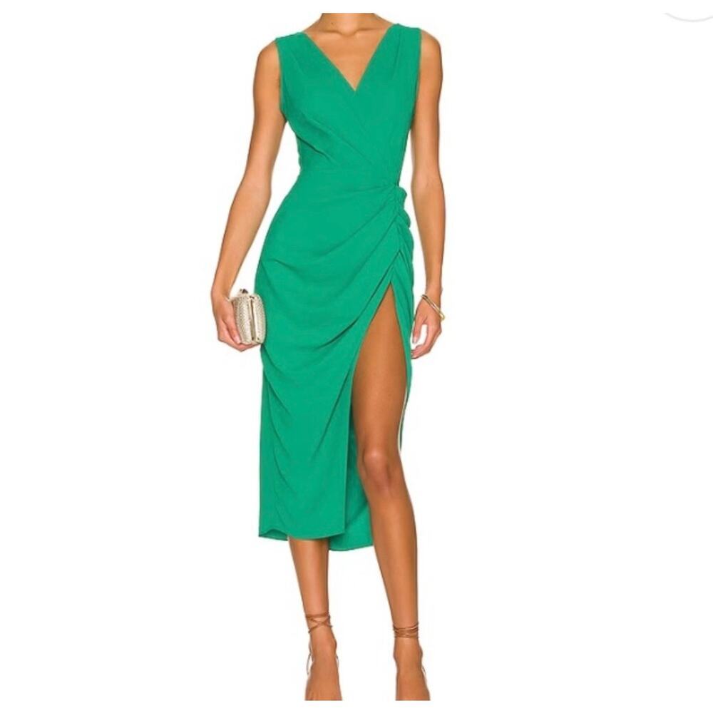 Amanda Uprichard Pomona Dress